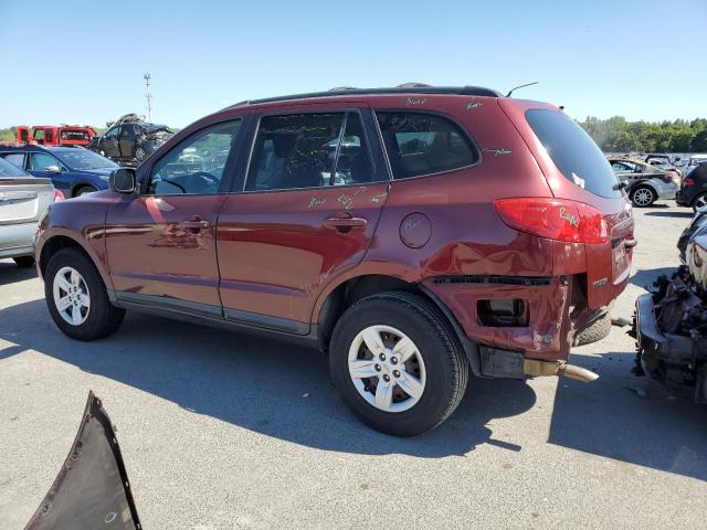 Photo 1 VIN: 5NMSG13D69H297068 - HYUNDAI SANTA FE 