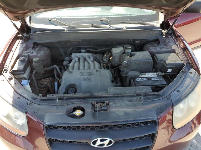 Photo 11 VIN: 5NMSG13D69H297068 - HYUNDAI SANTA FE 