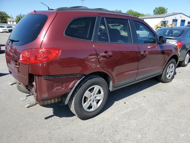 Photo 2 VIN: 5NMSG13D69H297068 - HYUNDAI SANTA FE 