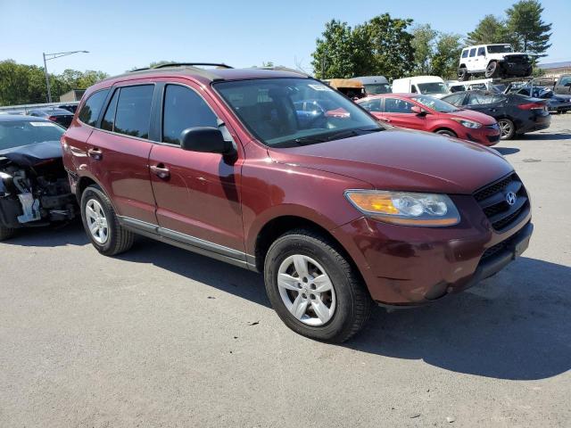 Photo 3 VIN: 5NMSG13D69H297068 - HYUNDAI SANTA FE 