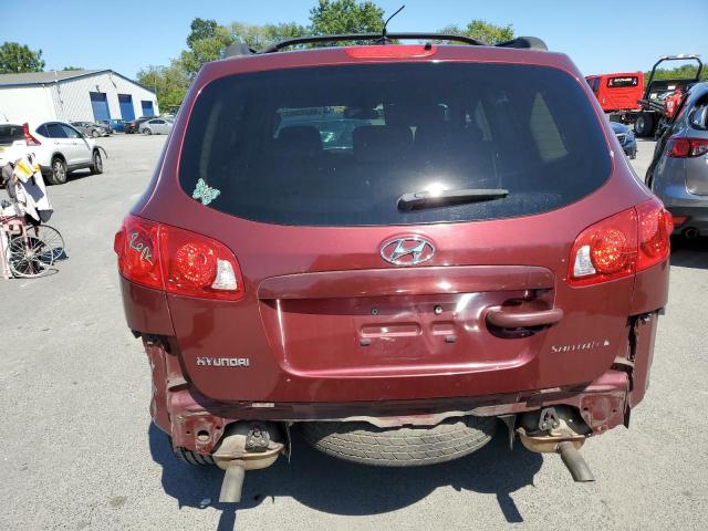 Photo 5 VIN: 5NMSG13D69H297068 - HYUNDAI SANTA FE 