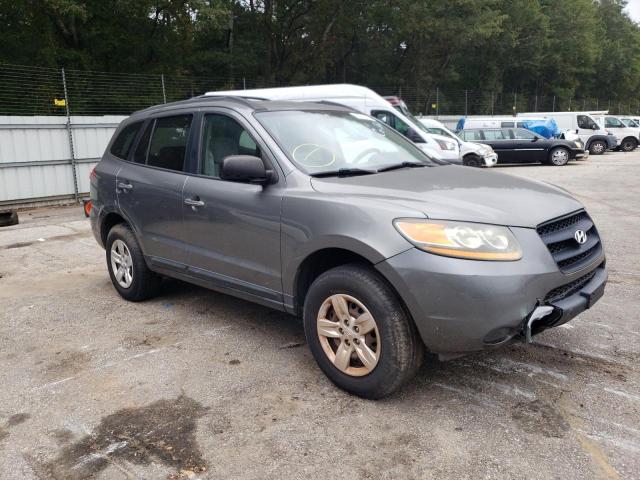 Photo 3 VIN: 5NMSG13D69H301085 - HYUNDAI SANTA FE G 