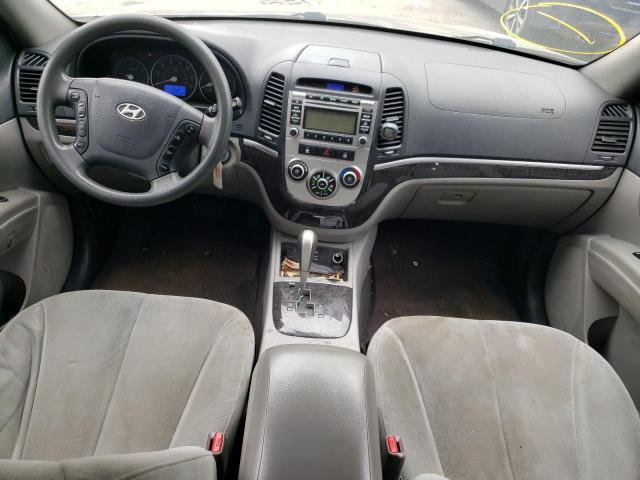 Photo 7 VIN: 5NMSG13D69H301085 - HYUNDAI SANTA FE G 