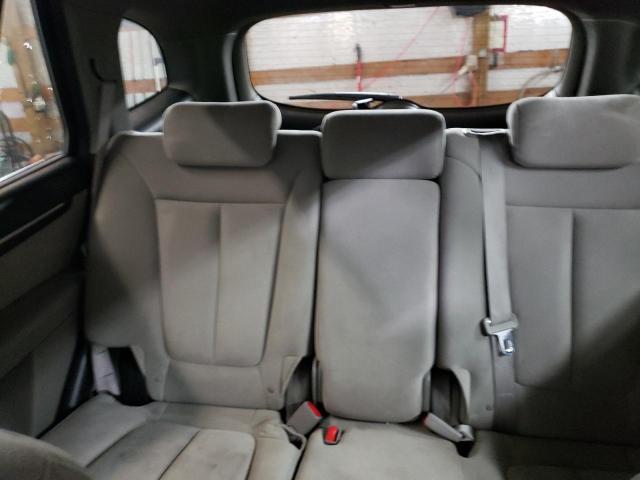 Photo 9 VIN: 5NMSG13D69H301572 - HYUNDAI SANTA FE 