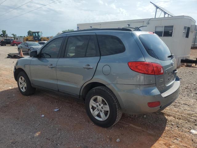 Photo 1 VIN: 5NMSG13D69H305217 - HYUNDAI SANTA FE 