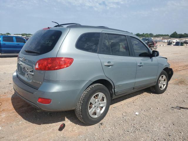 Photo 2 VIN: 5NMSG13D69H305217 - HYUNDAI SANTA FE 