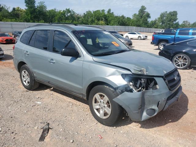 Photo 3 VIN: 5NMSG13D69H305217 - HYUNDAI SANTA FE 