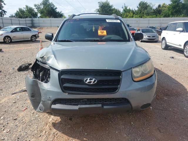 Photo 4 VIN: 5NMSG13D69H305217 - HYUNDAI SANTA FE 