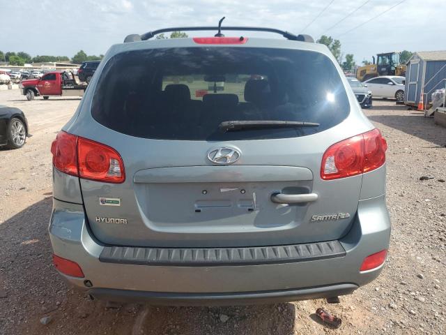 Photo 5 VIN: 5NMSG13D69H305217 - HYUNDAI SANTA FE 