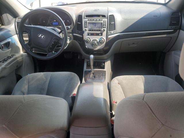 Photo 7 VIN: 5NMSG13D69H305217 - HYUNDAI SANTA FE 