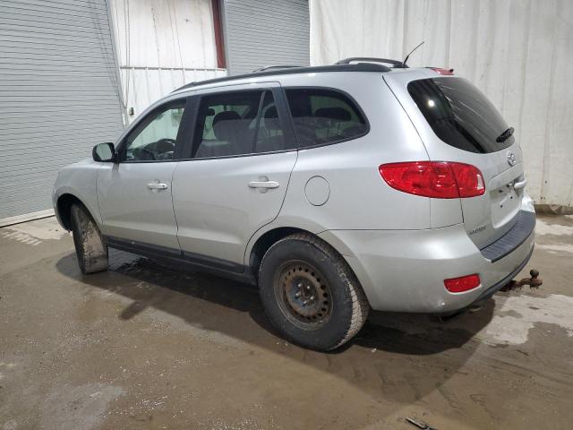 Photo 1 VIN: 5NMSG13D69H329064 - HYUNDAI SANTA FE 