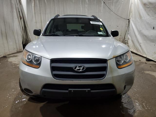 Photo 4 VIN: 5NMSG13D69H329064 - HYUNDAI SANTA FE 