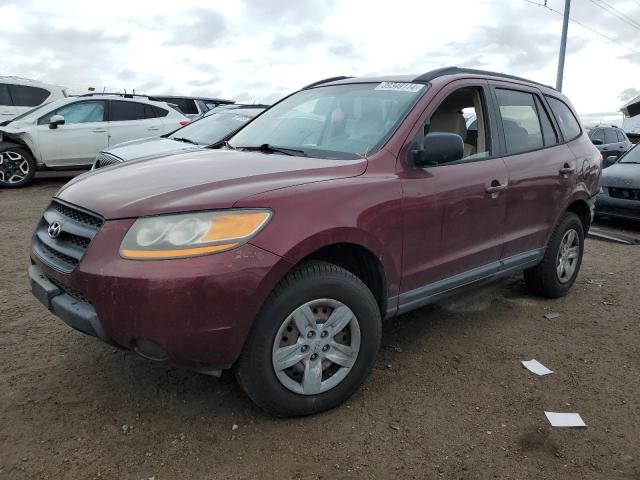 Photo 0 VIN: 5NMSG13D69H331462 - HYUNDAI SANTA FE 