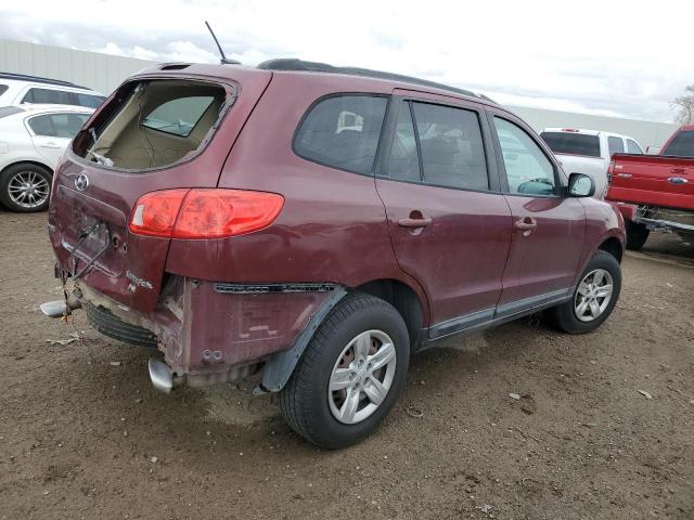 Photo 2 VIN: 5NMSG13D69H331462 - HYUNDAI SANTA FE 