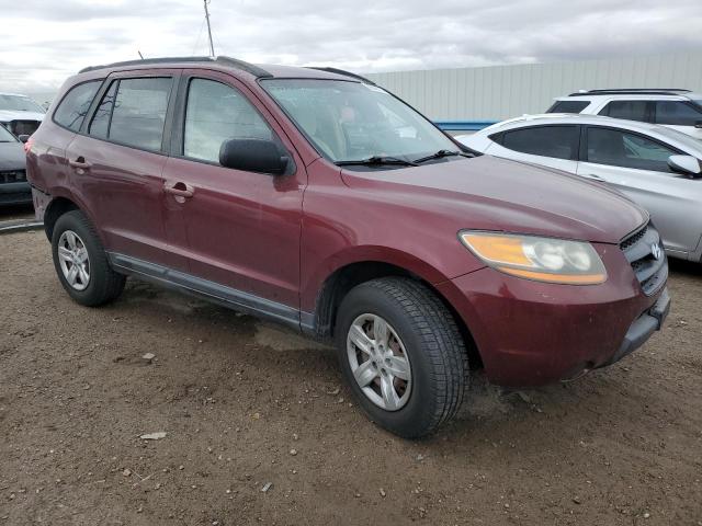 Photo 3 VIN: 5NMSG13D69H331462 - HYUNDAI SANTA FE 