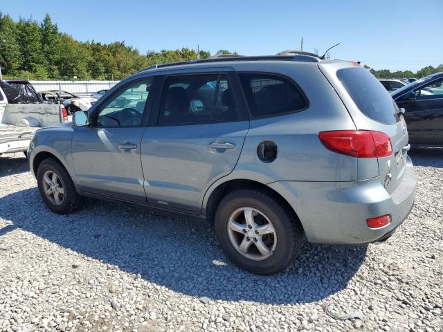 Photo 1 VIN: 5NMSG13D77H052230 - HYUNDAI SANTA FE G 