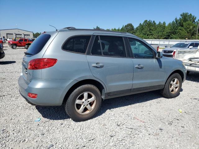 Photo 2 VIN: 5NMSG13D77H052230 - HYUNDAI SANTA FE G 