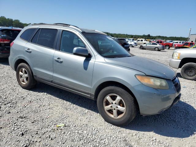 Photo 3 VIN: 5NMSG13D77H052230 - HYUNDAI SANTA FE G 