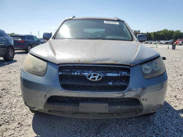 Photo 4 VIN: 5NMSG13D77H052230 - HYUNDAI SANTA FE G 