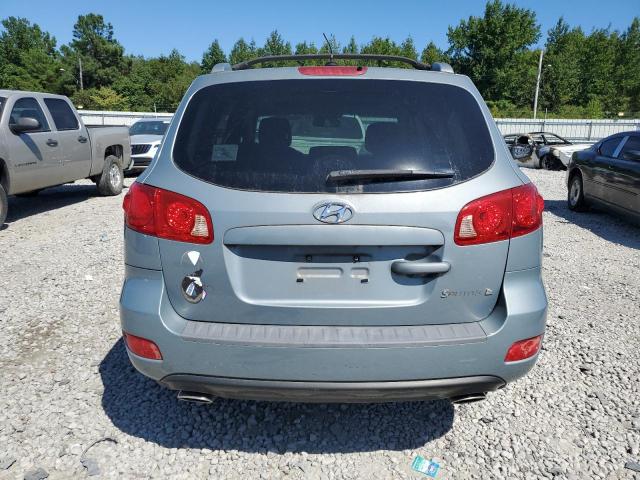 Photo 5 VIN: 5NMSG13D77H052230 - HYUNDAI SANTA FE G 