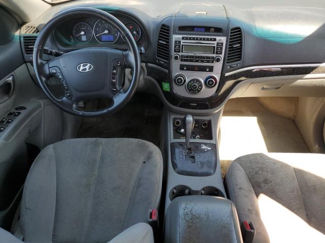 Photo 7 VIN: 5NMSG13D77H052230 - HYUNDAI SANTA FE G 