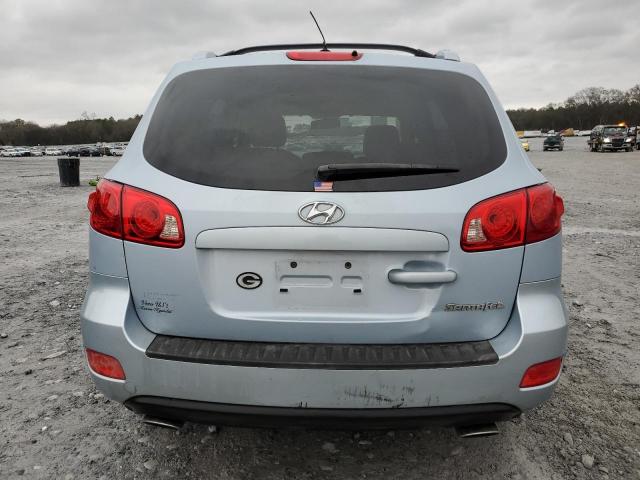 Photo 5 VIN: 5NMSG13D77H055113 - HYUNDAI SANTA FE G 