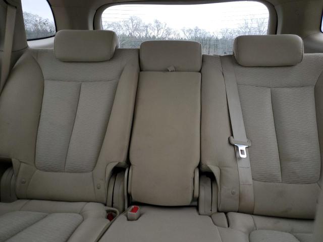 Photo 9 VIN: 5NMSG13D77H055113 - HYUNDAI SANTA FE G 