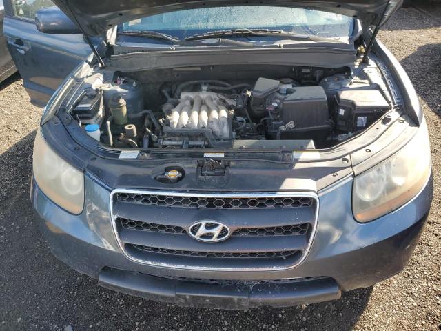 Photo 11 VIN: 5NMSG13D77H091657 - HYUNDAI SANTA FE G 