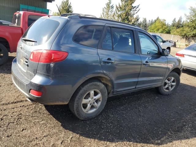 Photo 2 VIN: 5NMSG13D77H091657 - HYUNDAI SANTA FE G 