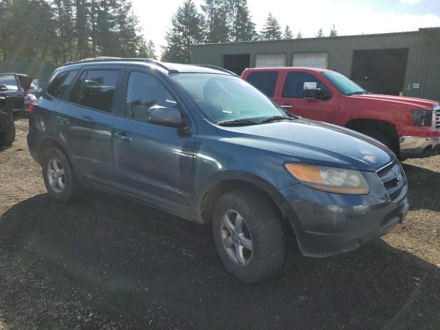 Photo 3 VIN: 5NMSG13D77H091657 - HYUNDAI SANTA FE G 