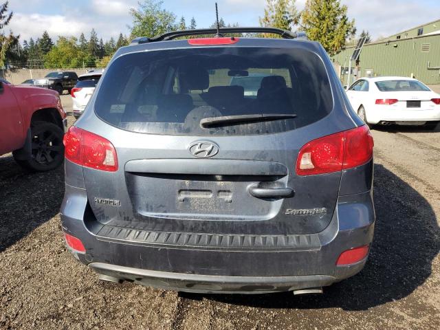 Photo 5 VIN: 5NMSG13D77H091657 - HYUNDAI SANTA FE G 