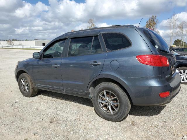 Photo 1 VIN: 5NMSG13D77H098415 - HYUNDAI SANTA FE G 