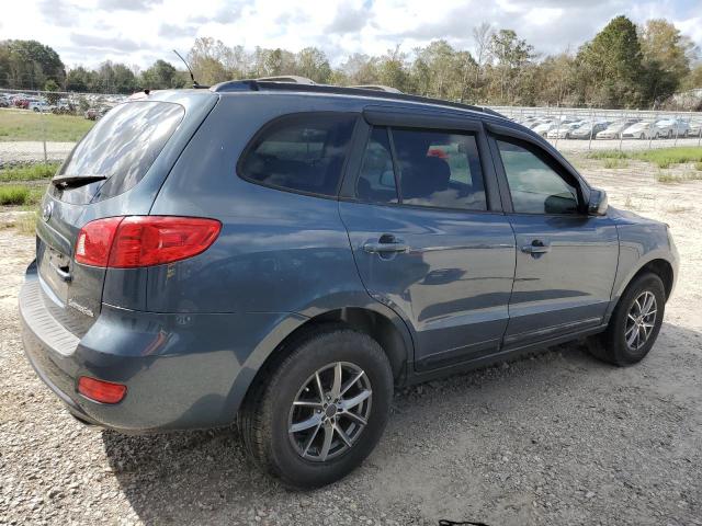 Photo 2 VIN: 5NMSG13D77H098415 - HYUNDAI SANTA FE G 