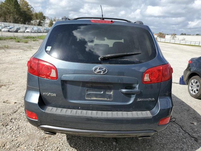 Photo 5 VIN: 5NMSG13D77H098415 - HYUNDAI SANTA FE G 