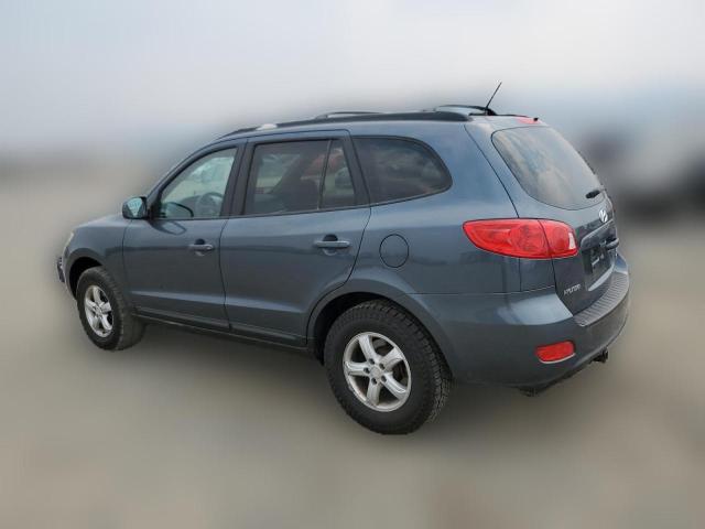 Photo 1 VIN: 5NMSG13D78H129731 - HYUNDAI SANTA FE 