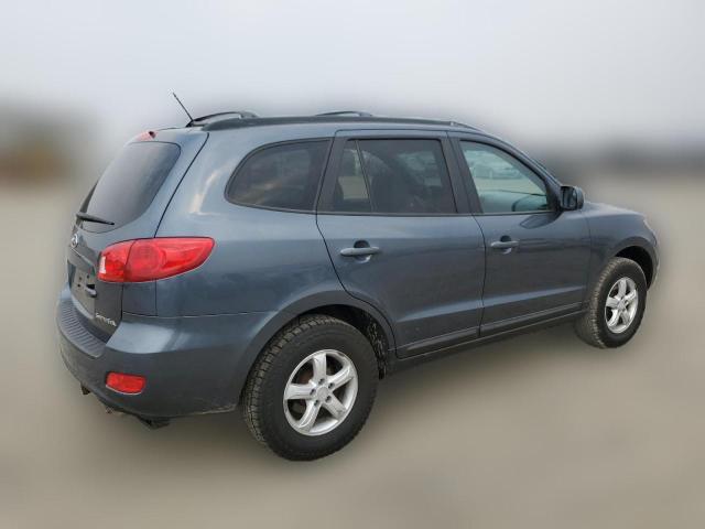 Photo 2 VIN: 5NMSG13D78H129731 - HYUNDAI SANTA FE 