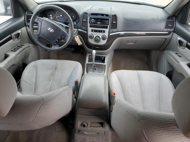 Photo 7 VIN: 5NMSG13D78H129731 - HYUNDAI SANTA FE 