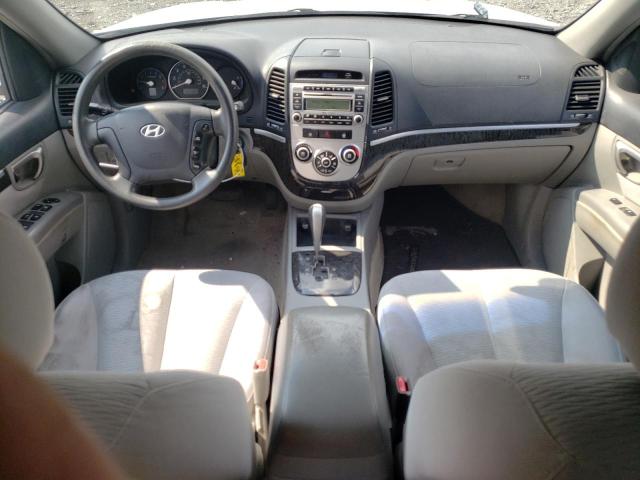 Photo 7 VIN: 5NMSG13D78H135495 - HYUNDAI SANTA FE G 