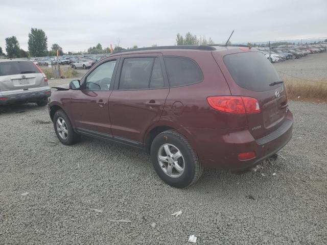 Photo 1 VIN: 5NMSG13D78H158467 - HYUNDAI SANTA FE G 