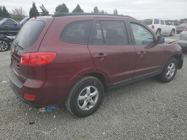 Photo 2 VIN: 5NMSG13D78H158467 - HYUNDAI SANTA FE G 