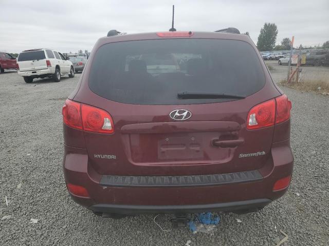 Photo 5 VIN: 5NMSG13D78H158467 - HYUNDAI SANTA FE G 