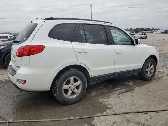 Photo 2 VIN: 5NMSG13D78H163250 - HYUNDAI SANTA FE G 