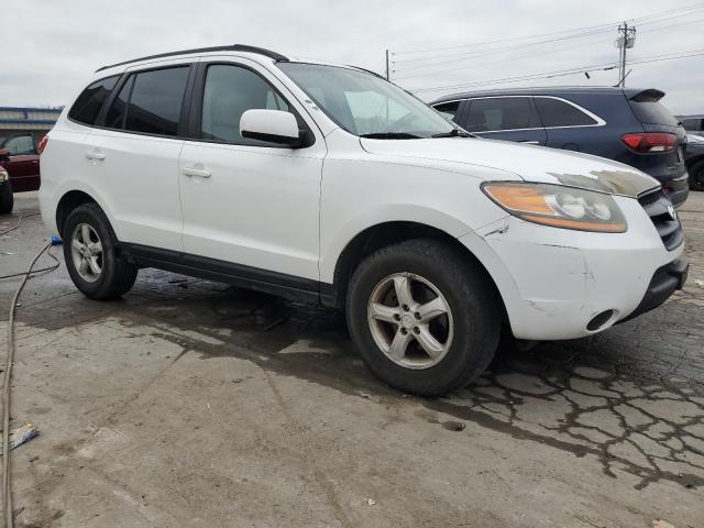 Photo 3 VIN: 5NMSG13D78H163250 - HYUNDAI SANTA FE G 