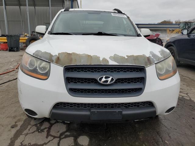 Photo 4 VIN: 5NMSG13D78H163250 - HYUNDAI SANTA FE G 