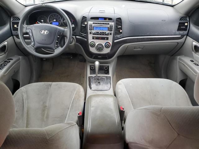 Photo 7 VIN: 5NMSG13D78H163250 - HYUNDAI SANTA FE G 