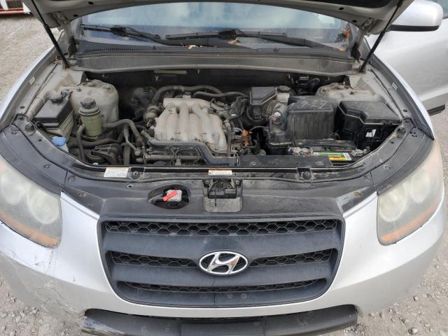 Photo 11 VIN: 5NMSG13D78H166634 - HYUNDAI SANTA FE G 