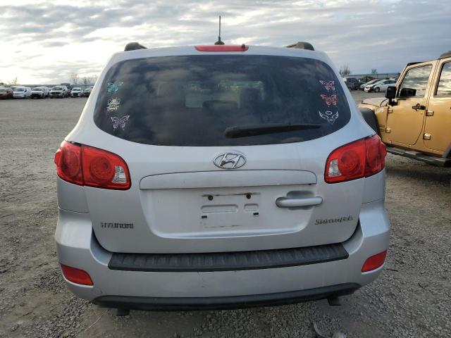 Photo 5 VIN: 5NMSG13D78H166634 - HYUNDAI SANTA FE G 