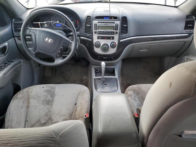 Photo 7 VIN: 5NMSG13D78H166634 - HYUNDAI SANTA FE G 