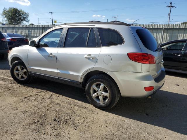 Photo 1 VIN: 5NMSG13D78H168142 - HYUNDAI SANTA FE G 