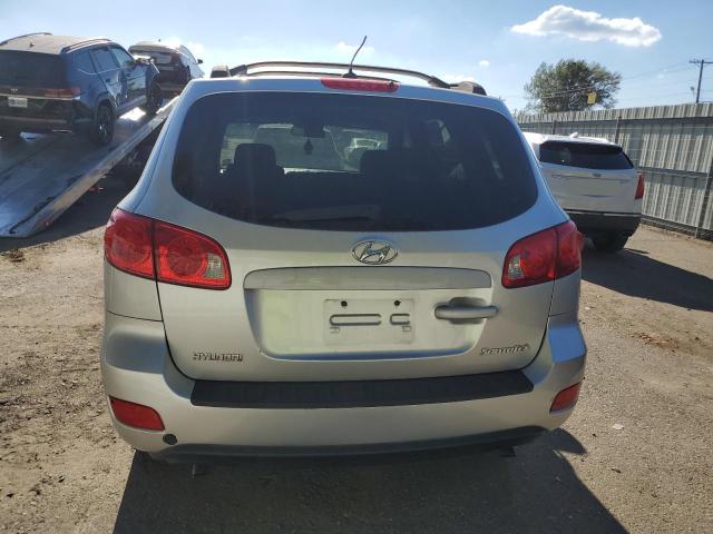 Photo 5 VIN: 5NMSG13D78H168142 - HYUNDAI SANTA FE G 